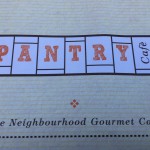 Pantry Cafe